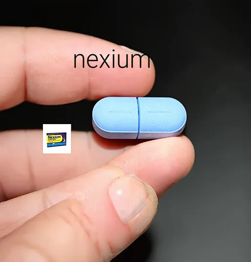 Generico del nexium